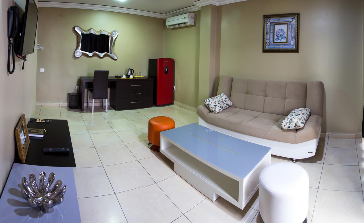 Complexe Touristique Bouzour Otel Mostaganem Dış mekan fotoğraf