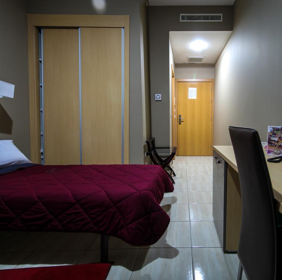 Complexe Touristique Bouzour Otel Mostaganem Dış mekan fotoğraf